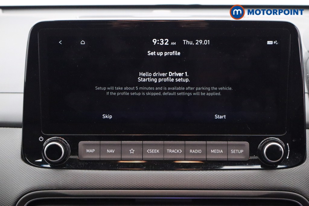 Used Hyundai KONA 2022 for sale - 77842597: Photo 10