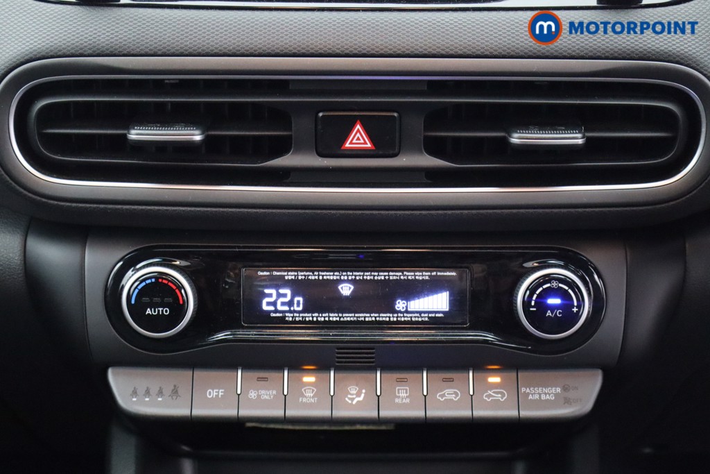 Used Hyundai KONA 2022 for sale - 77842597: Photo 11