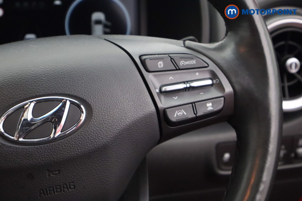 Used Hyundai KONA 2022 for sale - 77842597: Photo 16