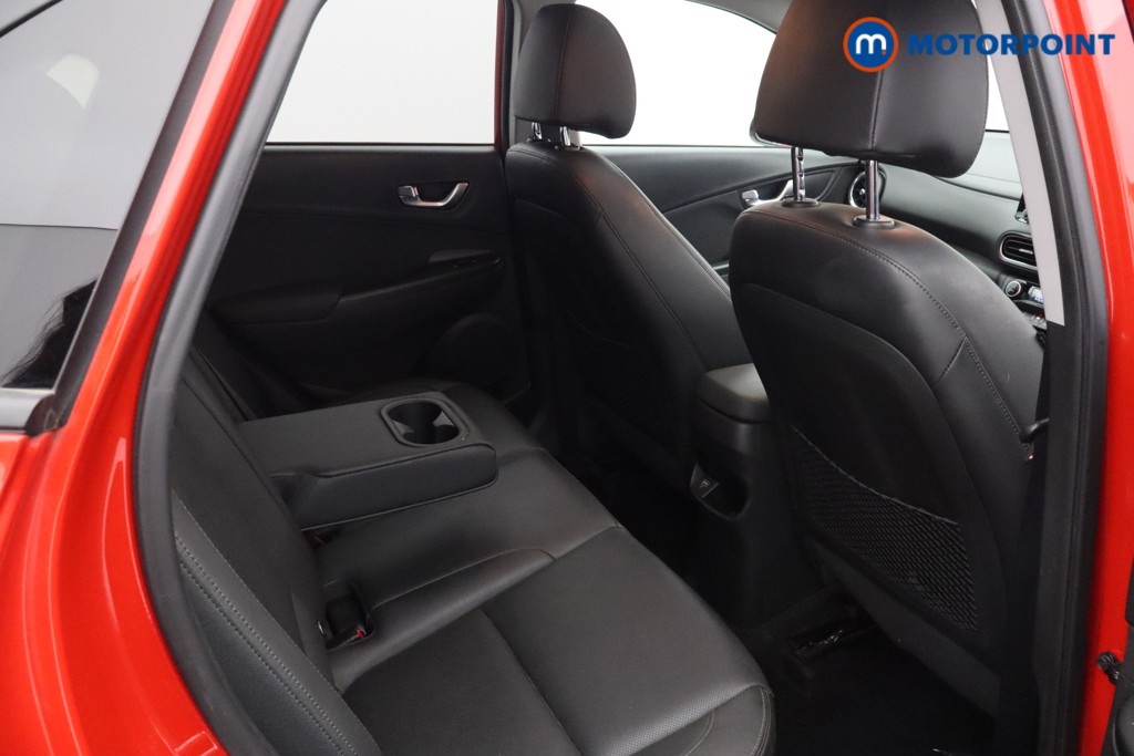 Used Hyundai KONA 2022 for sale - 77842597: Photo 18