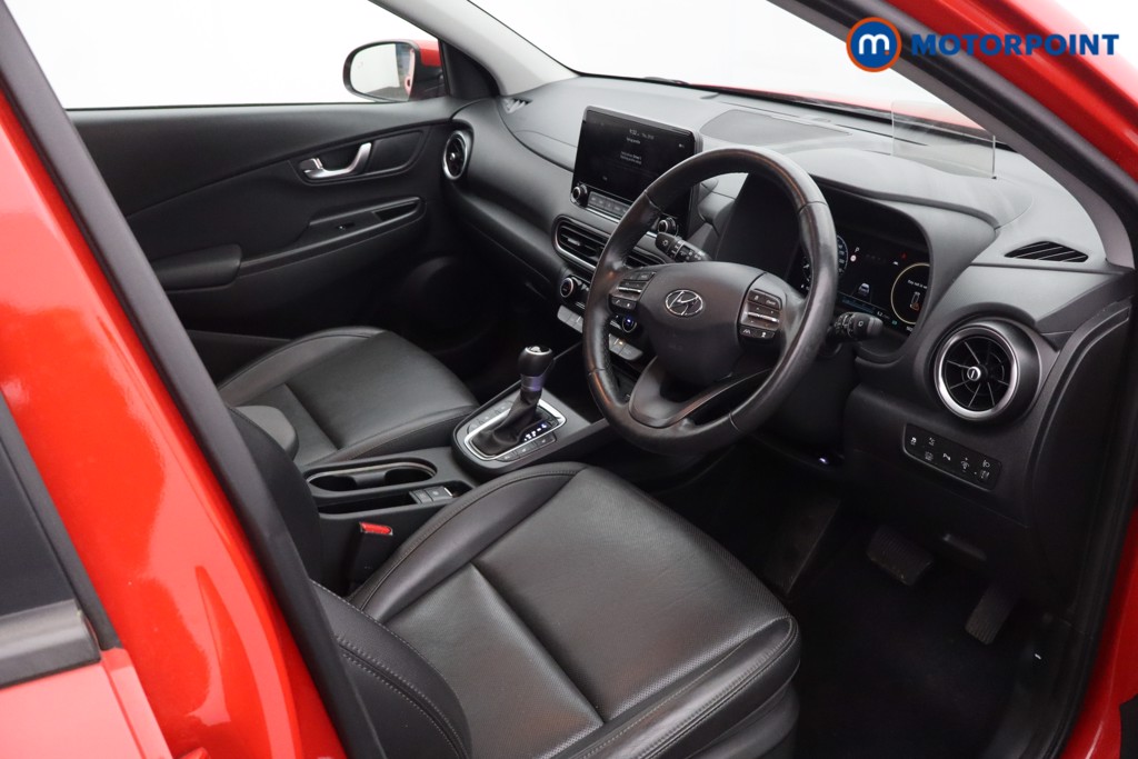 Used Hyundai KONA 2022 for sale - 77842597: Photo 20