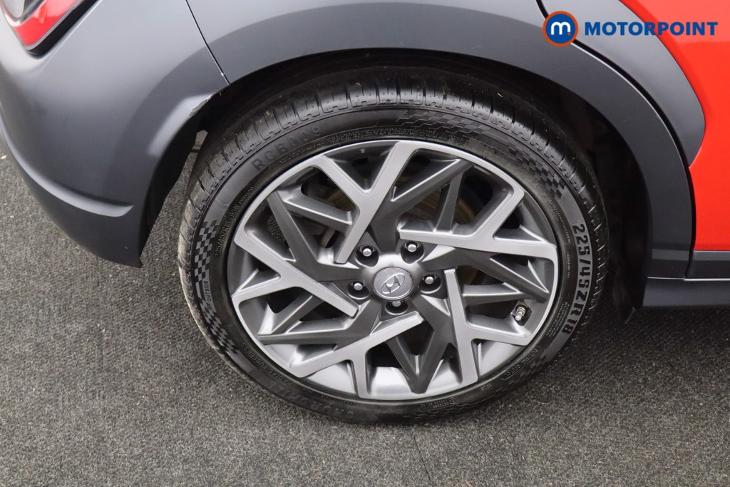 Used Hyundai KONA 2022 for sale - 77842597: Photo 30