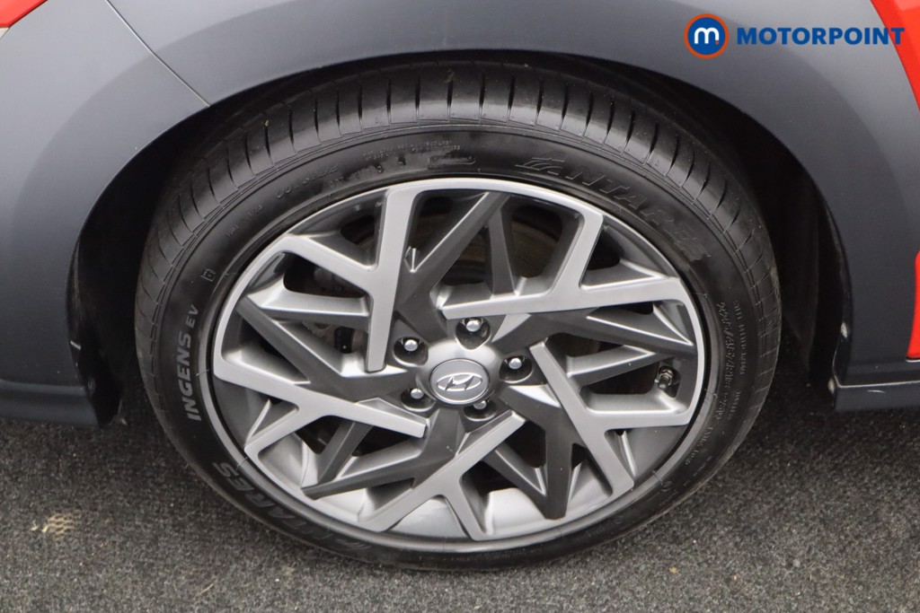 Used Hyundai KONA 2022 for sale - 77842597: Photo 32