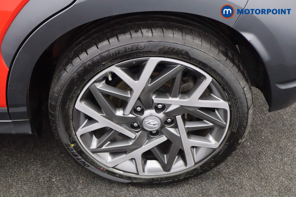 Used Hyundai KONA 2022 for sale - 77842597: Photo 33