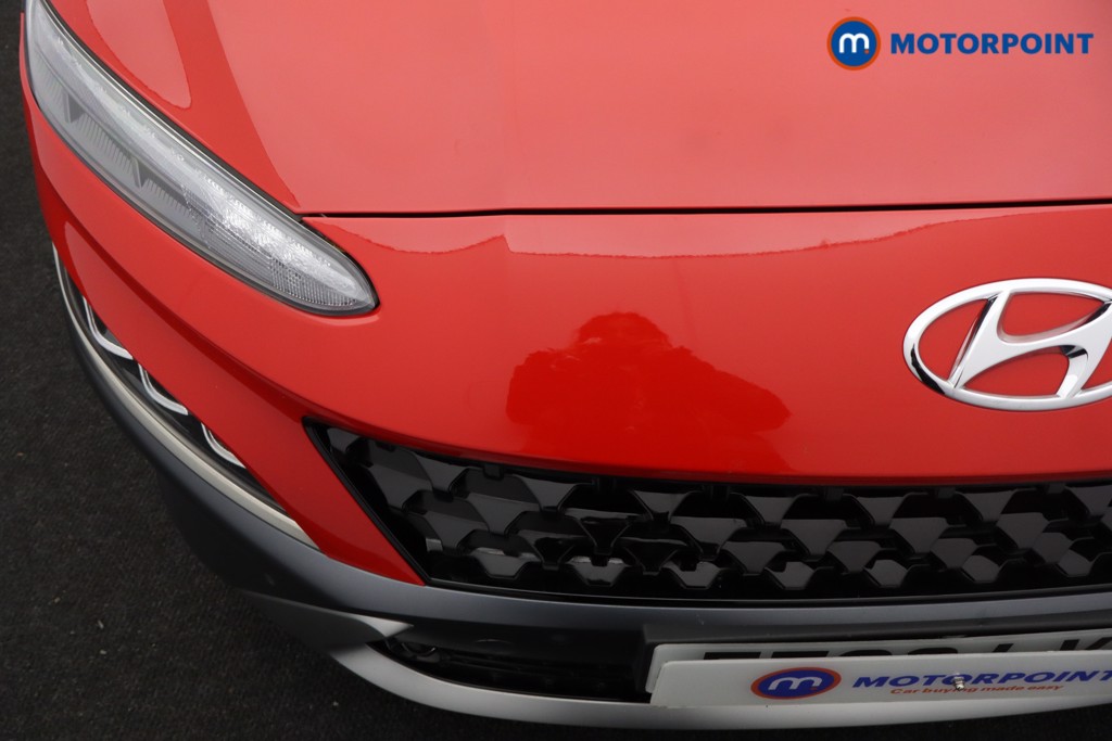 Used Hyundai KONA 2022 for sale - 77842597: Photo 35