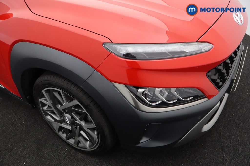 Used Hyundai KONA 2022 for sale - 77842597: Photo 38