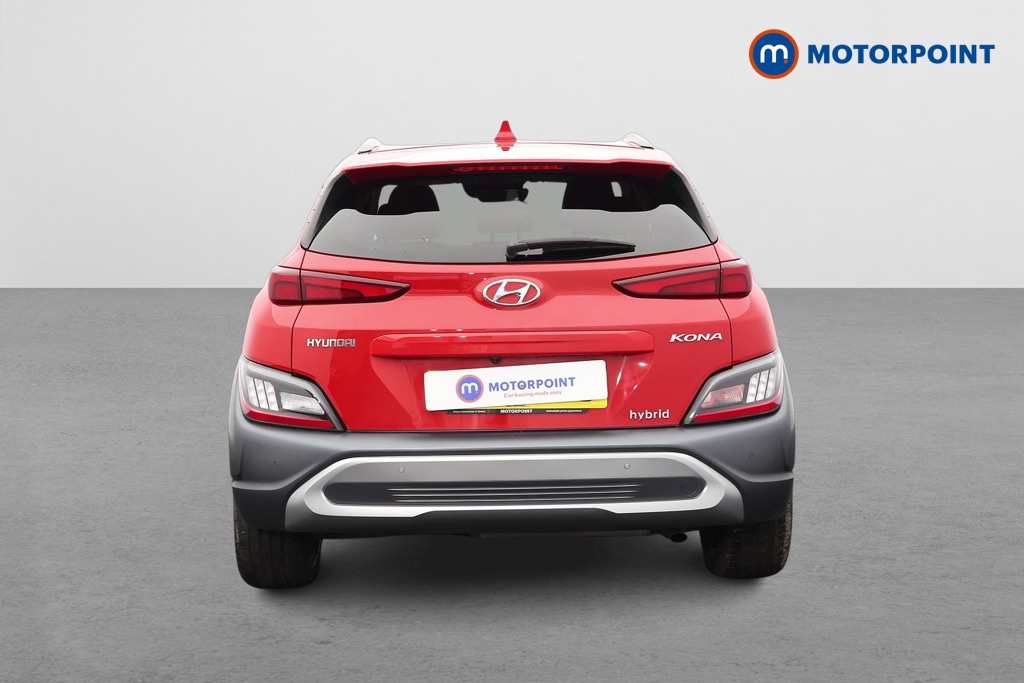 Used Hyundai KONA 2022 for sale - 77842597: Photo 6