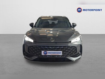Used MG MG HS 2025 for sale - 78485516: Photo