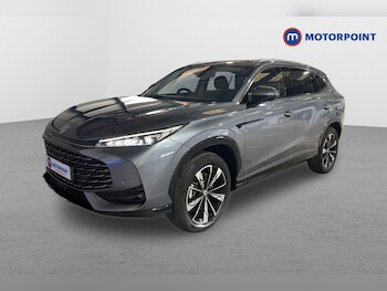 Used MG MG HS 2025 for sale - 78485516: Photo