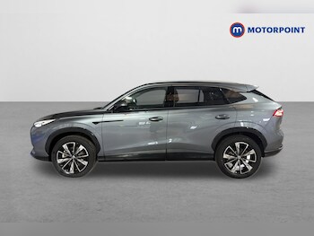 Used MG MG HS 2025 for sale - 78485516: Photo