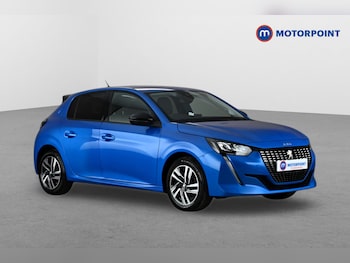 Used Peugeot 208 2023 for sale - 78569084: Photo