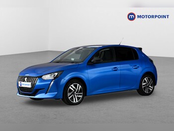 Used Peugeot 208 2023 for sale - 78569084: Photo