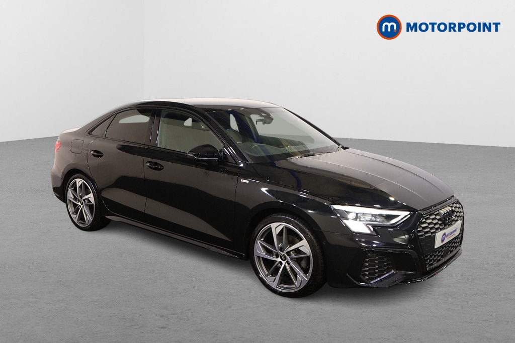Used Audi A3 2023 for sale - 76355873: Photo 1
