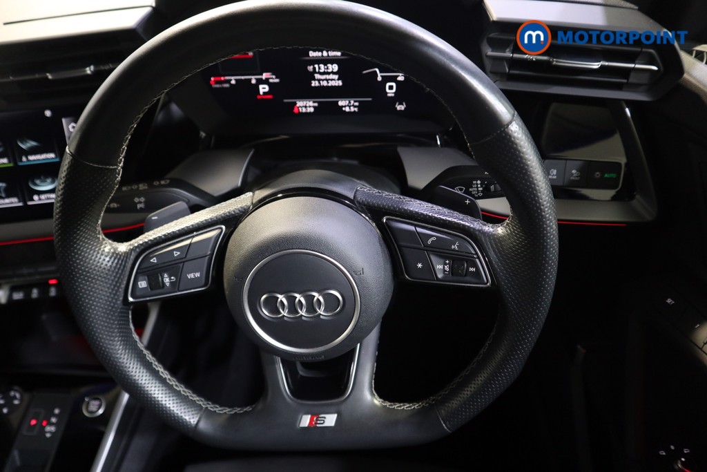 Used Audi A3 2023 for sale - 76355873: Photo 10
