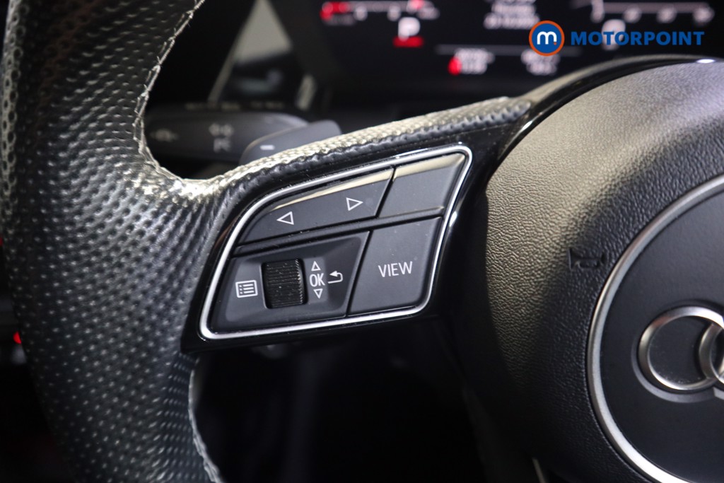 Used Audi A3 2023 for sale - 76355873: Photo 11