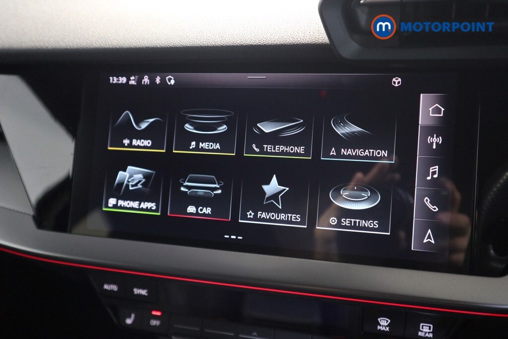 Used Audi A3 2023 for sale - 76355873: Photo 15