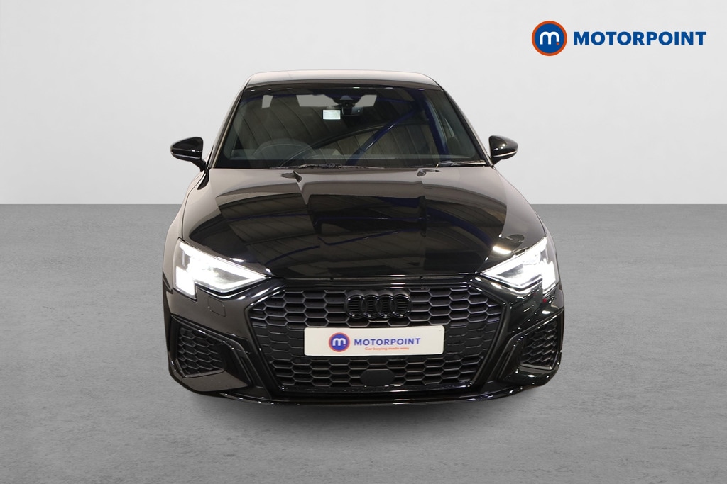 Used Audi A3 2023 for sale - 76355873: Photo 2
