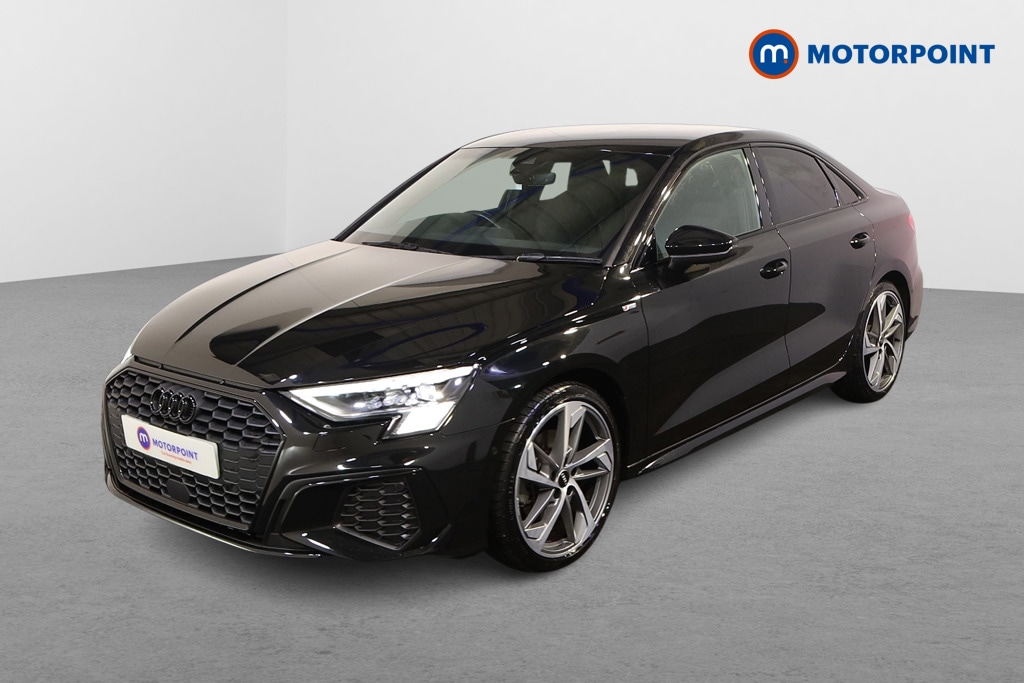 Used Audi A3 2023 for sale - 76355873: Photo 3