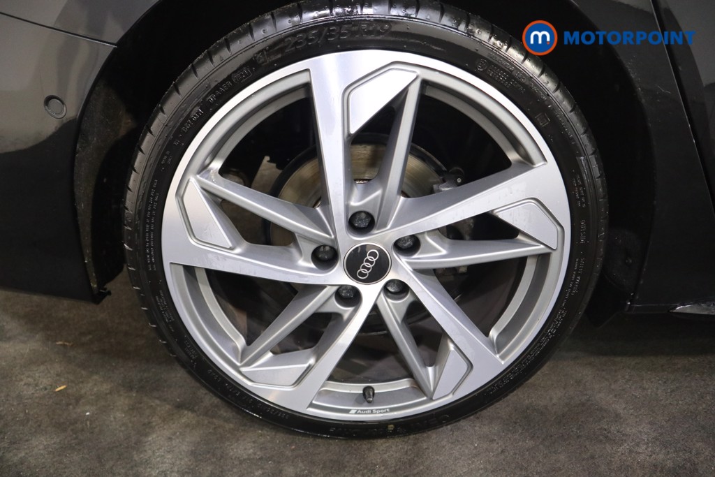Used Audi A3 2023 for sale - 76355873: Photo 32