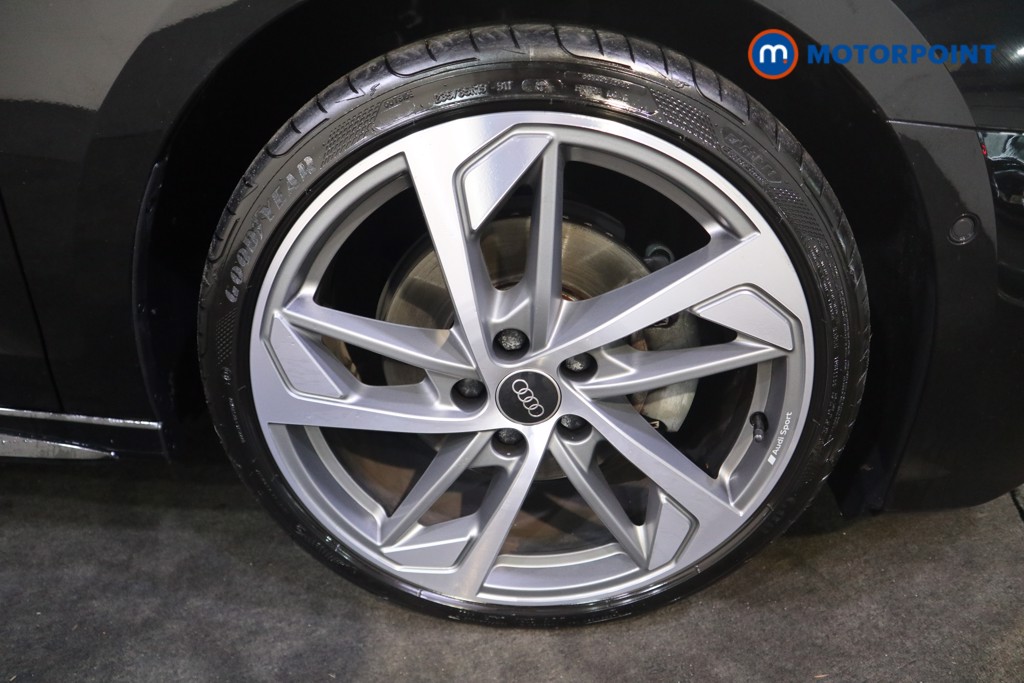 Used Audi A3 2023 for sale - 76355873: Photo 33