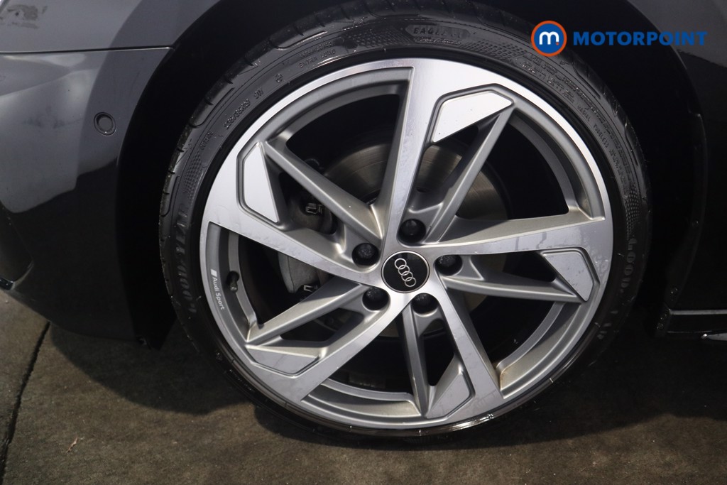Used Audi A3 2023 for sale - 76355873: Photo 34