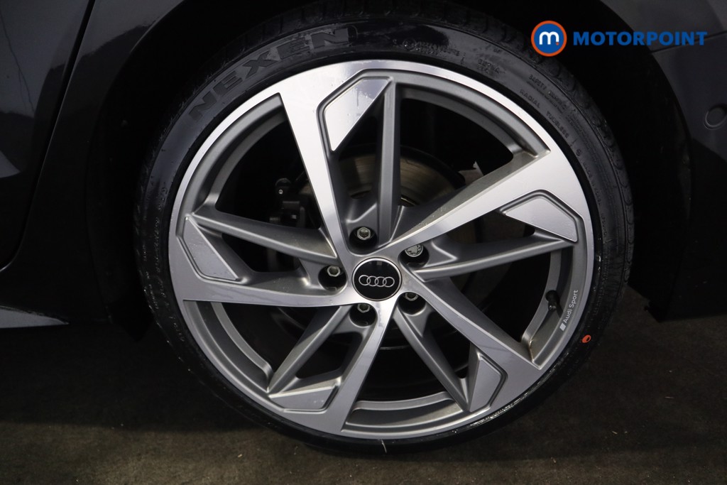 Used Audi A3 2023 for sale - 76355873: Photo 35