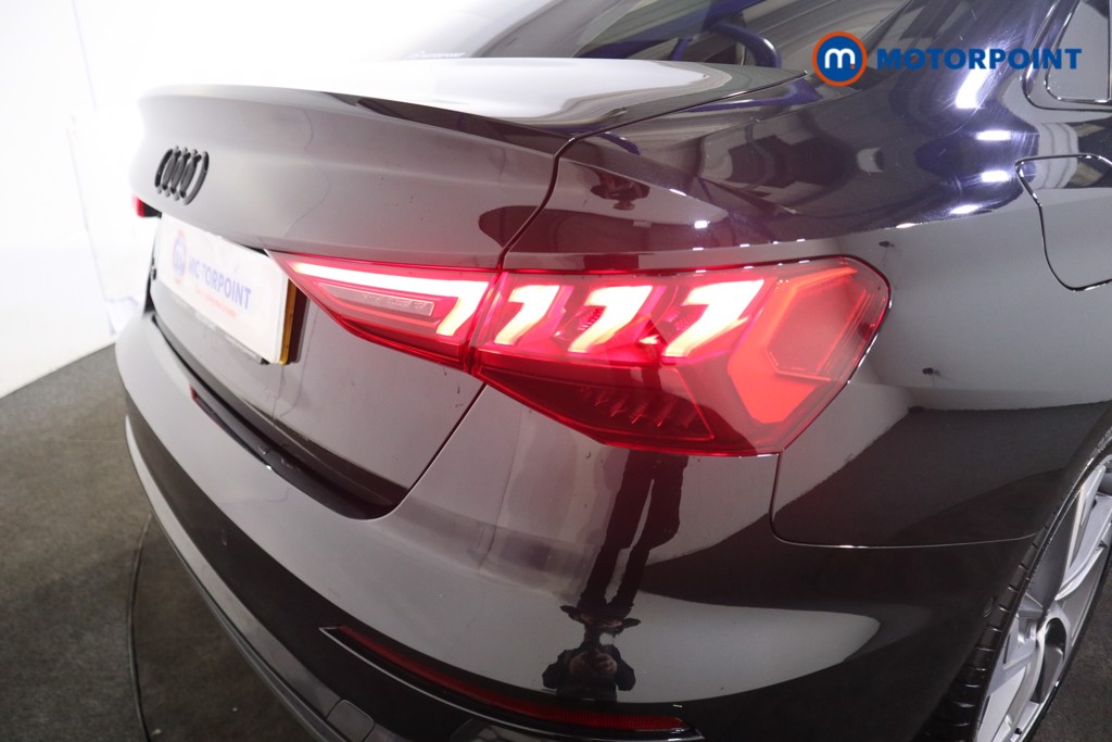 Used Audi A3 2023 for sale - 76355873: Photo 39