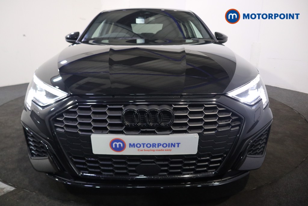 Used Audi A3 2023 for sale - 76355873: Photo 46