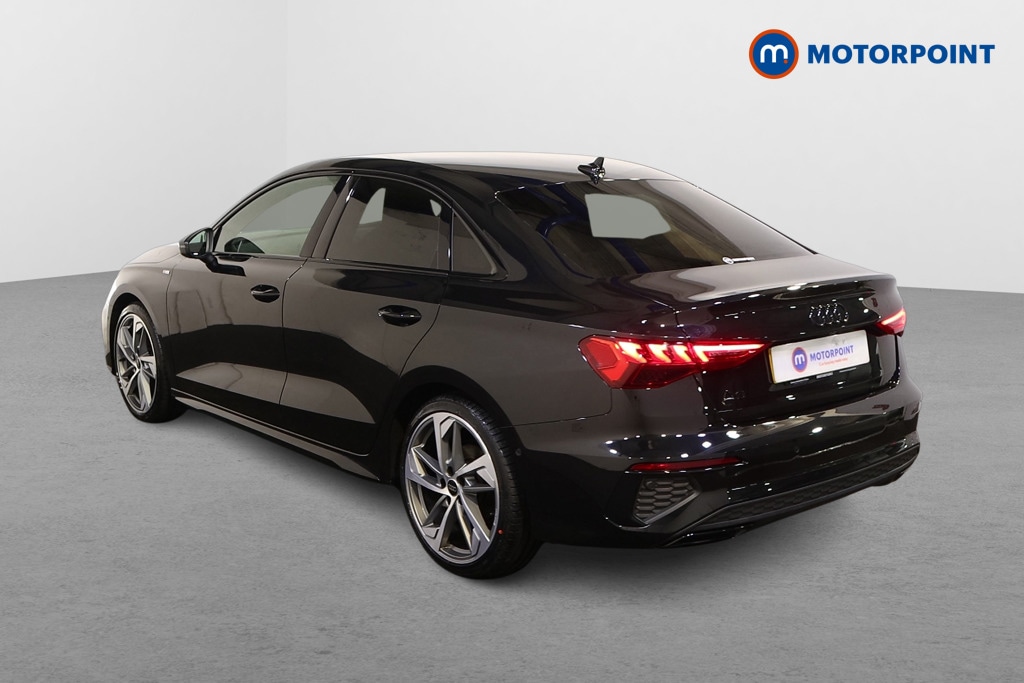 Used Audi A3 2023 for sale - 76355873: Photo 5