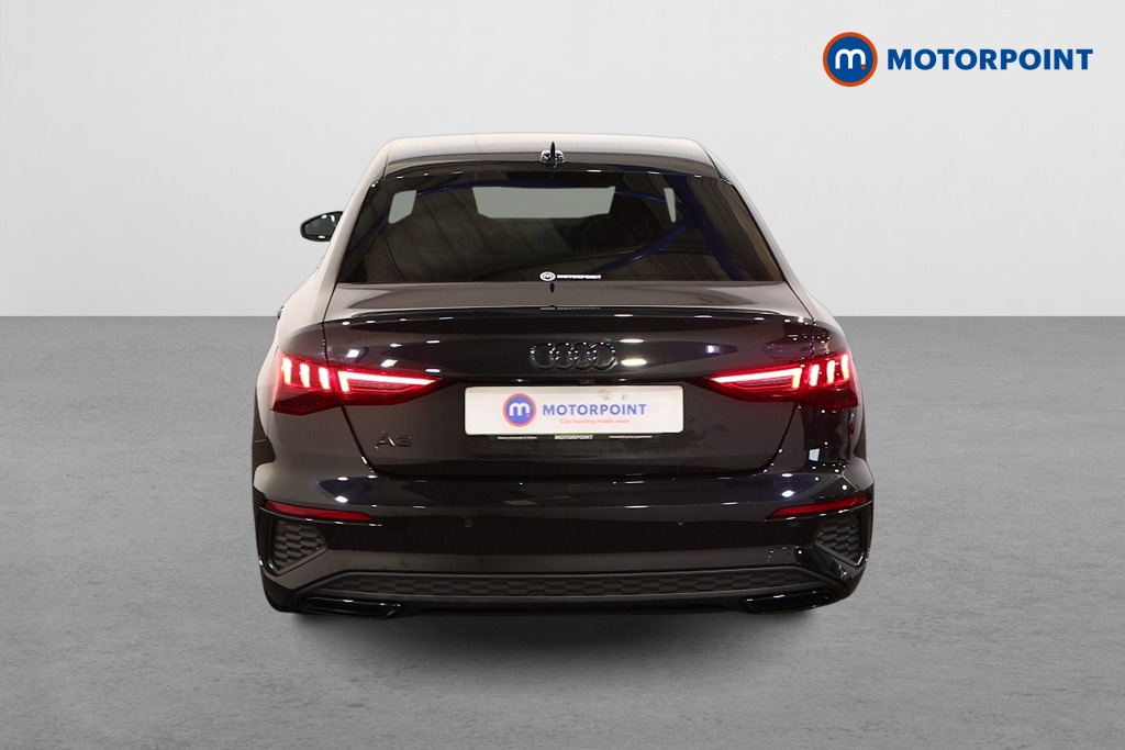 Used Audi A3 2023 for sale - 76355873: Photo 6