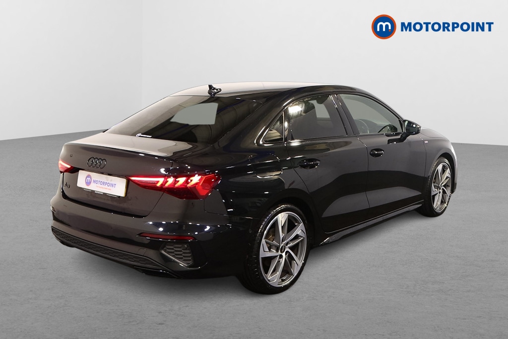 Used Audi A3 2023 for sale - 76355873: Photo 7