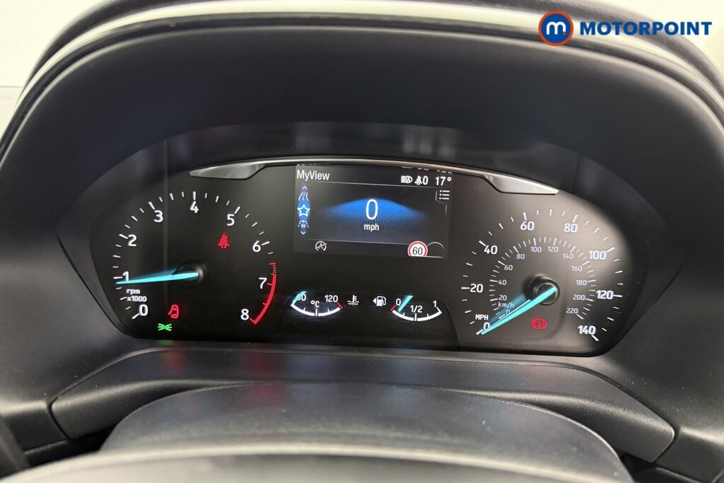 Used Ford Puma 2021 for sale - 76767334: Photo 13