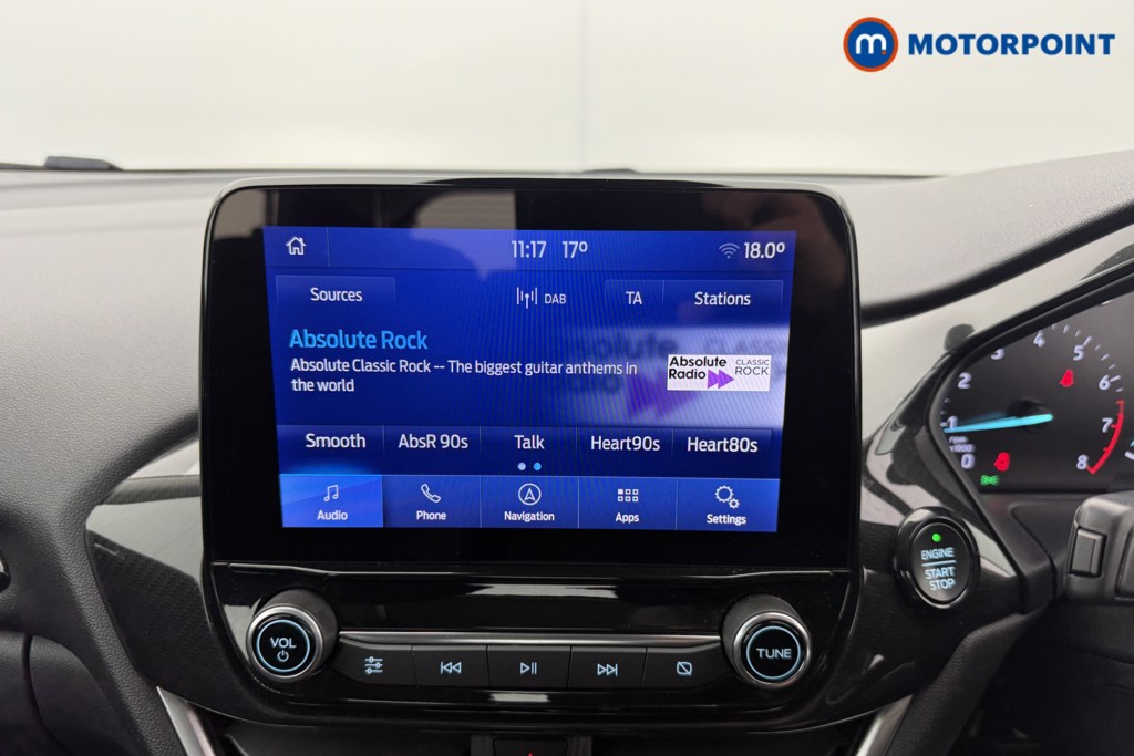 Used Ford Puma 2021 for sale - 76767334: Photo 14