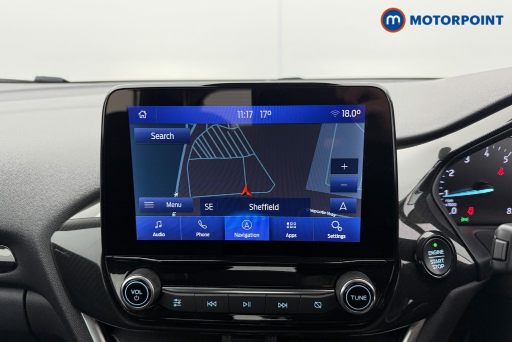 Used Ford Puma 2021 for sale - 76767334: Photo 16