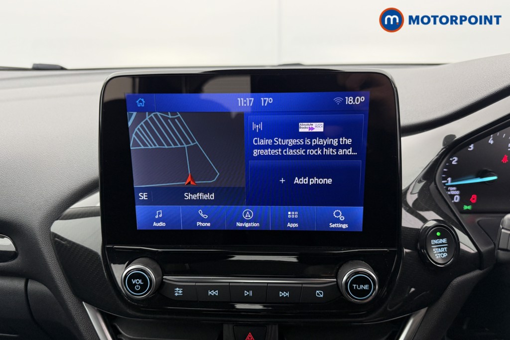 Used Ford Puma 2021 for sale - 76767334: Photo 18