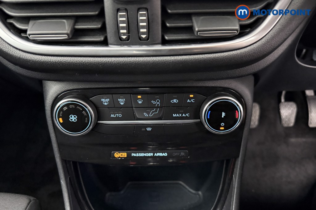 Used Ford Puma 2021 for sale - 76767334: Photo 19