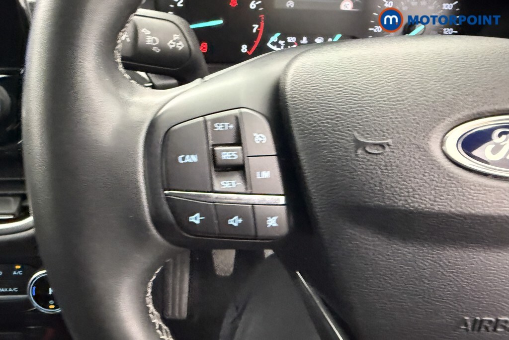 Used Ford Puma 2021 for sale - 76767334: Photo 21