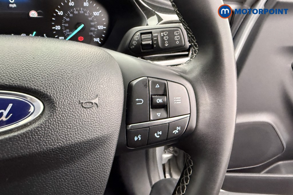 Used Ford Puma 2021 for sale - 76767334: Photo 22