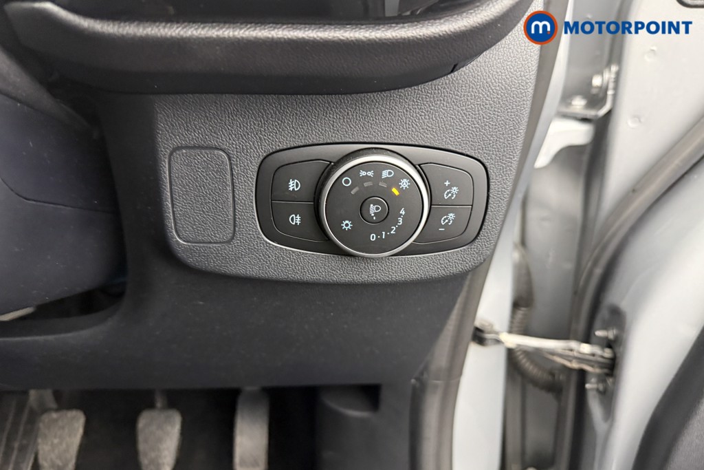 Used Ford Puma 2021 for sale - 76767334: Photo 23