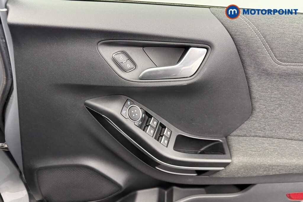 Used Ford Puma 2021 for sale - 76767334: Photo 24