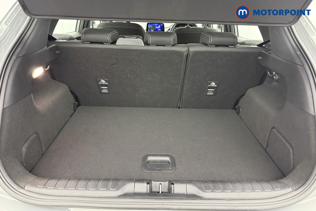 Used Ford Puma 2021 for sale - 76767334: Photo 27