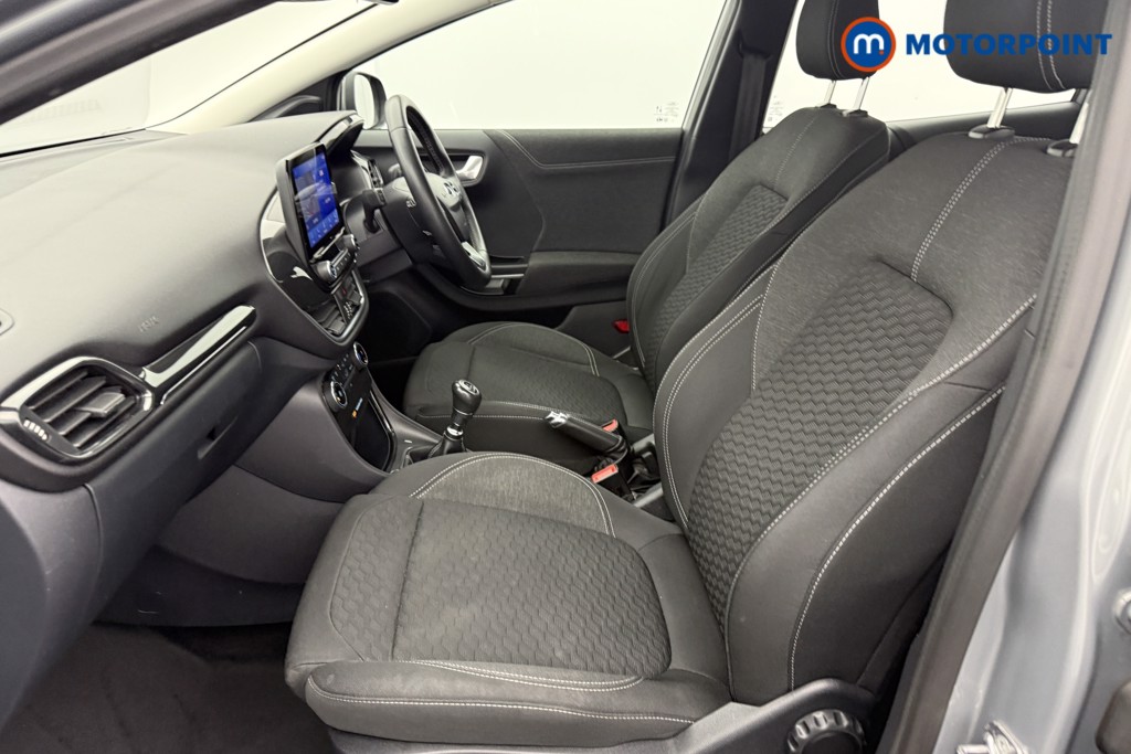 Used Ford Puma 2021 for sale - 76767334: Photo 28