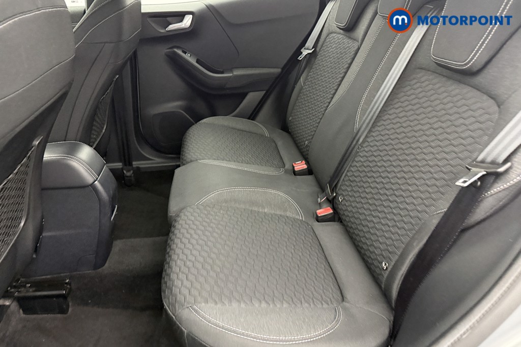 Used Ford Puma 2021 for sale - 76767334: Photo 29