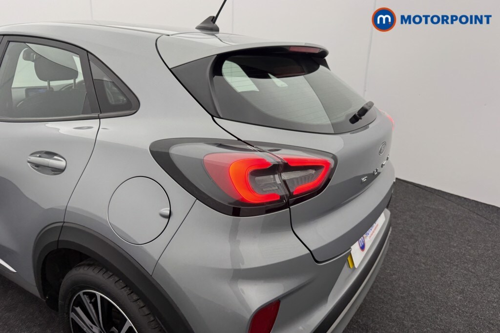 Used Ford Puma 2021 for sale - 76767334: Photo 32