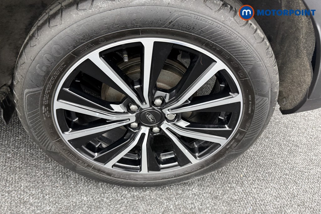 Used Ford Puma 2021 for sale - 76767334: Photo 36