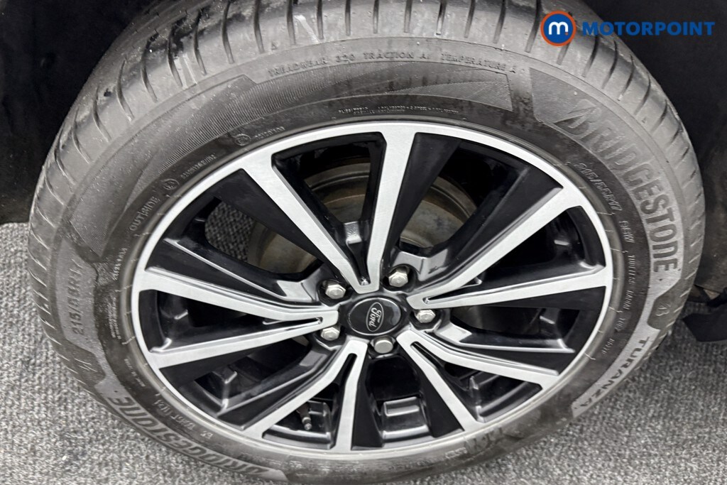 Used Ford Puma 2021 for sale - 76767334: Photo 37