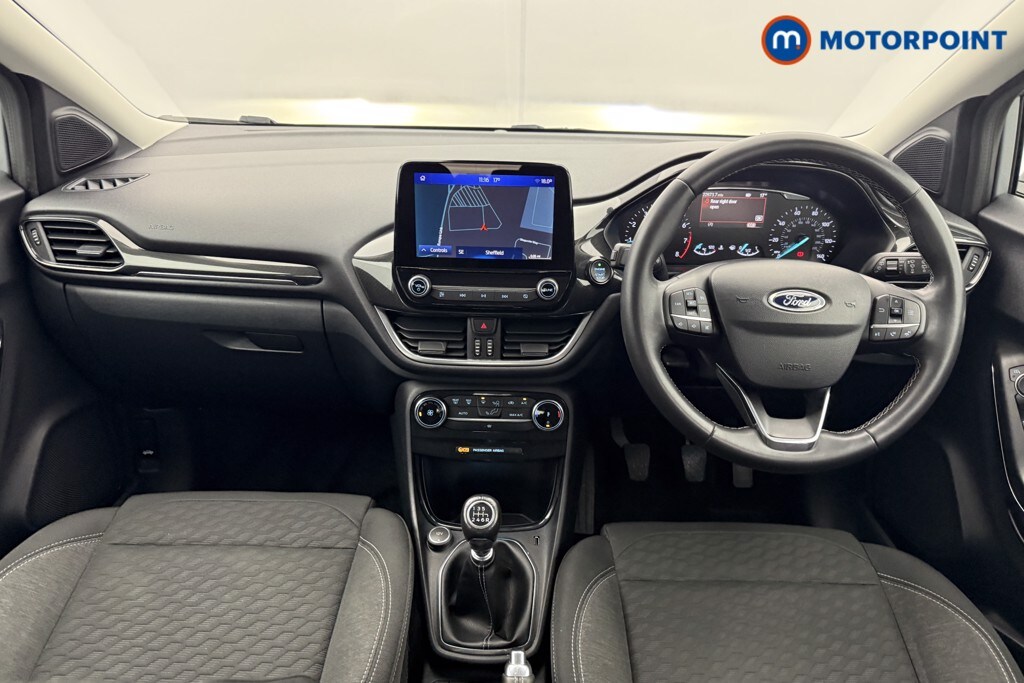 Used Ford Puma 2021 for sale - 76767334: Photo 9