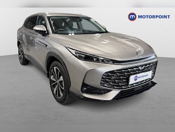 Used MG MG HS 2025 for sale - 78593592: Photo