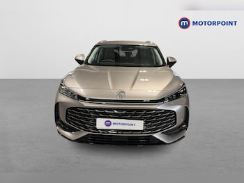 Used MG MG HS 2025 for sale - 78593592: Photo