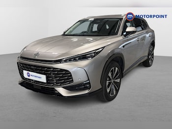 Used MG MG HS 2025 for sale - 78593592: Photo